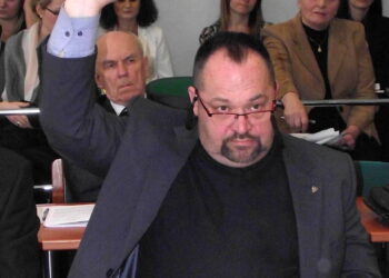 Mielec: Marek Zalotyński nowym radnym