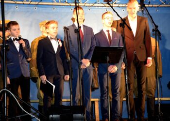 Mielec: Wyjątkowy i niepowtarzalny koncert