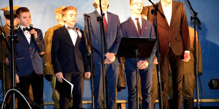 Mielec: Wyjątkowy i niepowtarzalny koncert