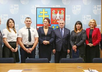 Świętokrzyskie: Staże dla zagrożonych wykluczeniem.