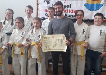 Sandomierz: Udane zakończenie sezonu