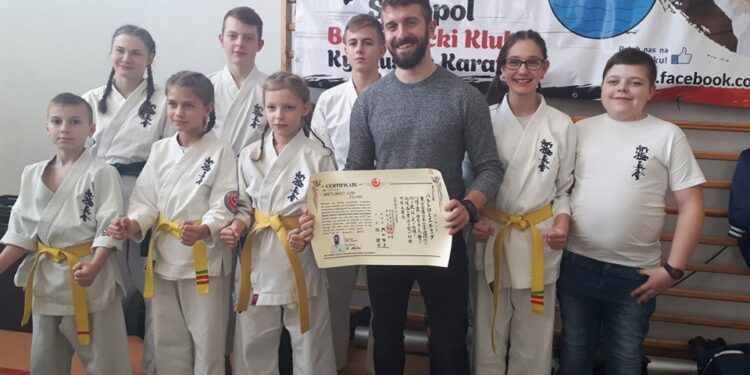 Sandomierz: Udane zakończenie sezonu