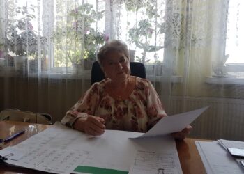 Tarnobrzeg, region. Potrzebujący ponad kwartał czekają na żywność.