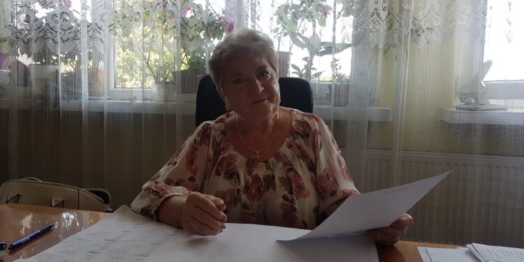 Tarnobrzeg, region. Potrzebujący ponad kwartał czekają na żywność.