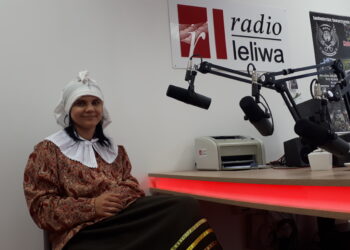 Koprzywnica: Nowe stroje dla 'Powiślan’.