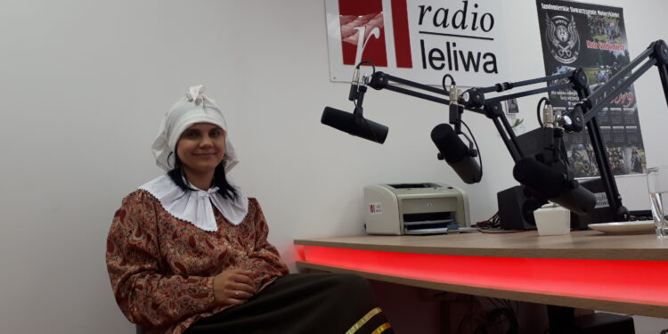 Koprzywnica: Nowe stroje dla 'Powiślan’.