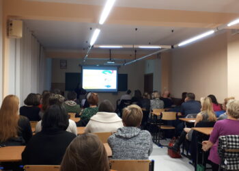 Sandomierz: 'Biomechanika emocji’ – wykład otwarty na UJK.