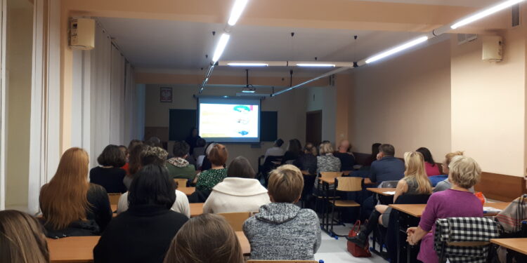 Sandomierz: 'Biomechanika emocji’ – wykład otwarty na UJK.