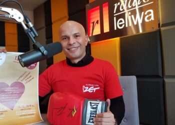 Tarnobrzeg. Rusza 13 edycja akcji charytatywnej „Choinka Życzeń”.