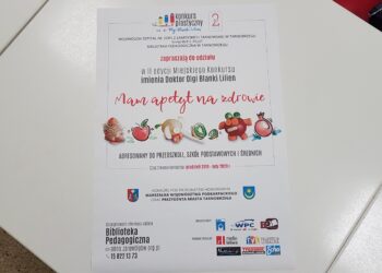 Tarnobrzeg. Najlepsza szczepionka uodparniająca dla każdego dziecka.