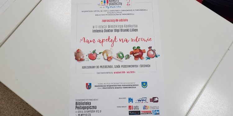 Tarnobrzeg. Najlepsza szczepionka uodparniająca dla każdego dziecka.