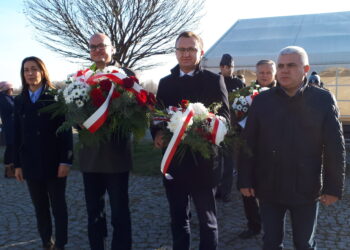 Sandomierz: 152 rocznica urodzin Józefa Piłsudskiego.