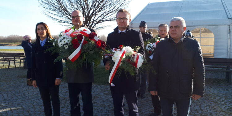 Sandomierz: 152 rocznica urodzin Józefa Piłsudskiego.