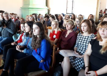 Sandomierz: Dziś Międzynarodowy Dzień Wolontariusza.