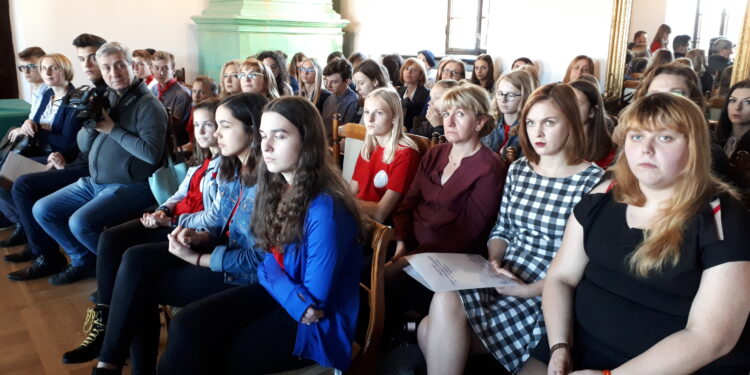 Sandomierz: Dziś Międzynarodowy Dzień Wolontariusza.