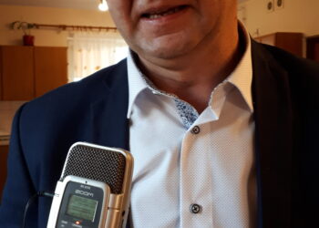 Sandomierz: Dla wspólnych korzyści.