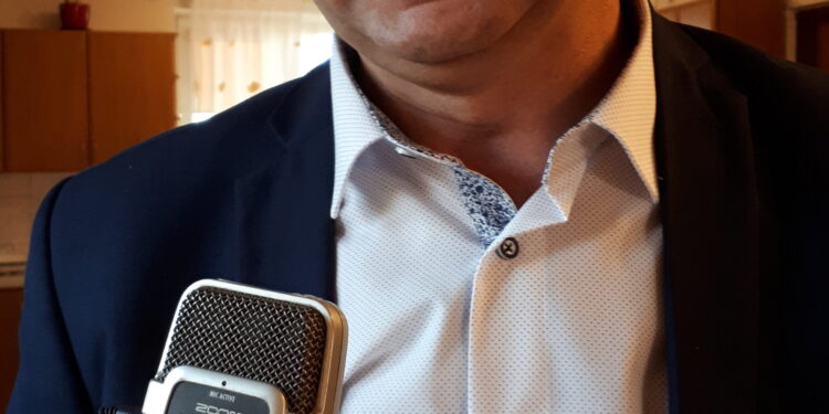 Sandomierz: Dla wspólnych korzyści.