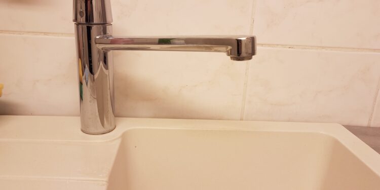 Tarnobrzeg. Wody w nocy nie będzie.