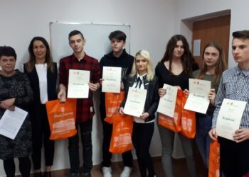 Sandomierz: XXVIII Olimpiada Promocji Zdrowego Stylu Życia.