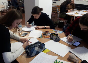 Sandomierz: Listy w obronie praw człowieka.