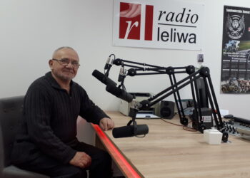 Sandomierz: Stan wojenny we wspomnieniach Stanisława Kołacza.