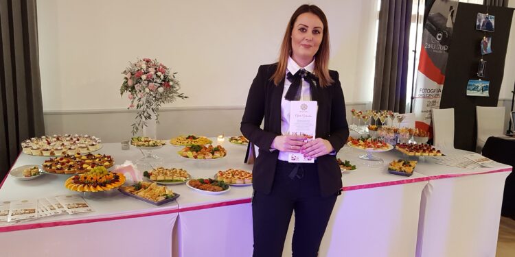 Tarnobrzeg. I Targi Ślubne w Restauracji Presentosa. 20. wystawców.