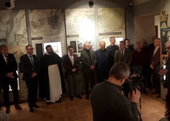 Tarnobrzeg. Z Leliwą ku Siarce.