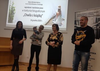 Tarnobrzeg. Wygrały „Relax” i „Na dobranoc”.