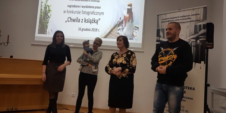 Tarnobrzeg. Wygrały „Relax” i „Na dobranoc”.