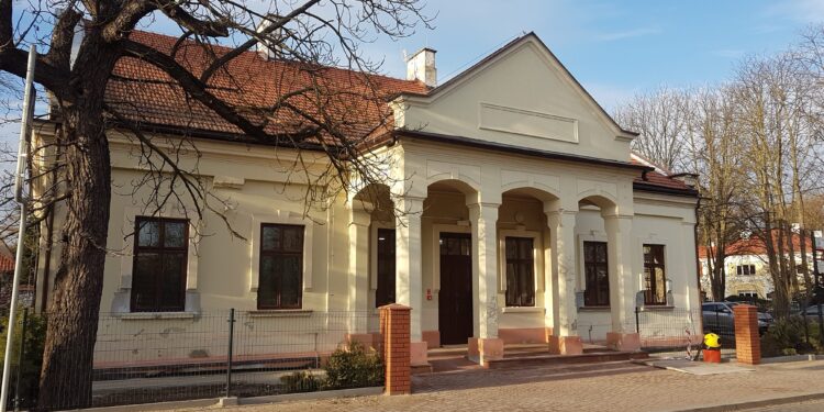 Tarnobrzeg. Od stycznia 50. seniorów znajdzie miejsce w nowej placówce.