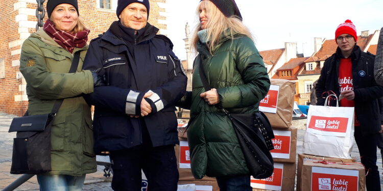 Sandomierz: Trwają zdjęcia do kolejnych odcinków „Ojca Mateusza”.