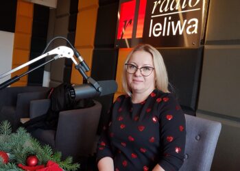 Tarnobrzeg. Gwiazda dla Tomka i Emilki.