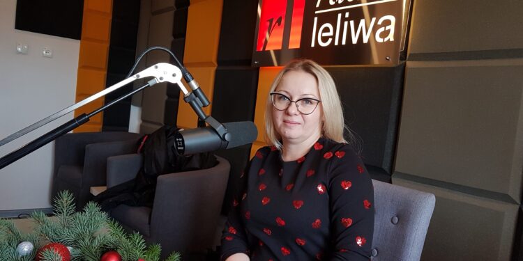 Tarnobrzeg. Gwiazda dla Tomka i Emilki.