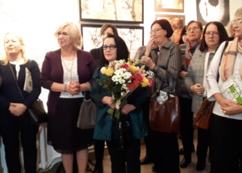 Sandomierz: 28. Porównania.