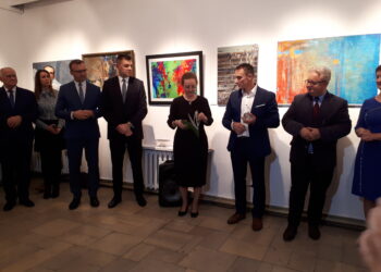 Sandomierz: 28. Porównania.