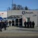 Baranów Sandomierski: Zmodernizowany posterunek i nowe radiowozy dla policjantów