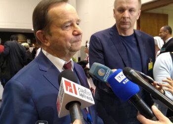Region: Zielone światło dla opinii dotyczącej „Strategii Karpackiej”