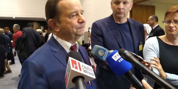 Region: Zielone światło dla opinii dotyczącej „Strategii Karpackiej”