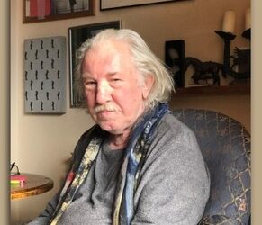 Sandomierz: Spotkanie ze Zbigniewem Warpechowskim.