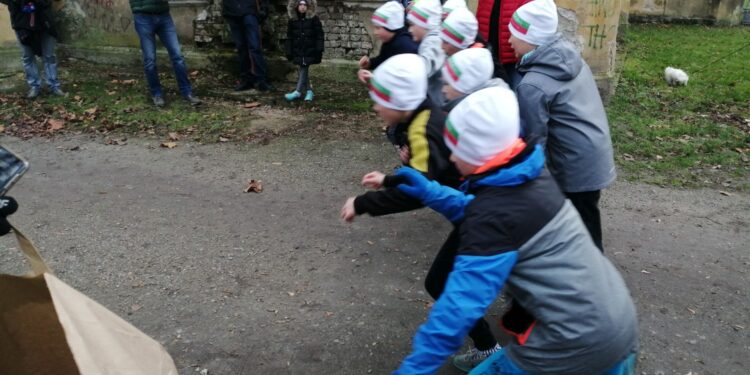 Tarnobrzeg: Charytatywne bieganie