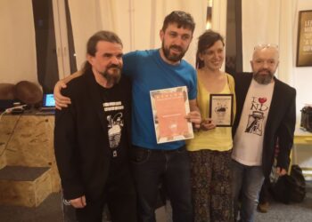 Nowa Dęba. Święto Wolontariatu