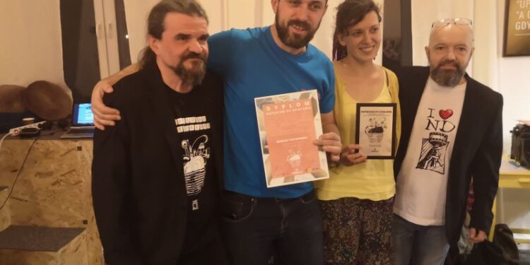 Nowa Dęba. Święto Wolontariatu