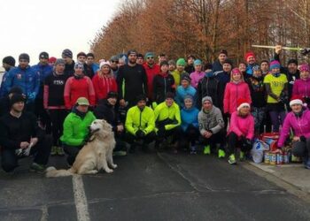 Tarnobrzeg: Towarzysko wokół jeziora