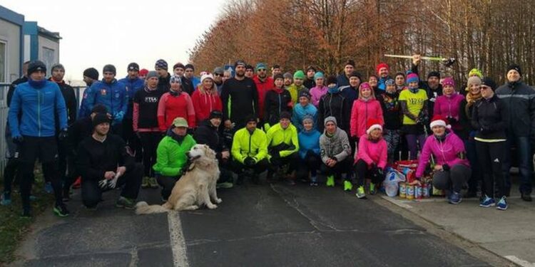 Tarnobrzeg: Towarzysko wokół jeziora