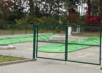 Radomyśl Wielki: Największa inwestycja w toku