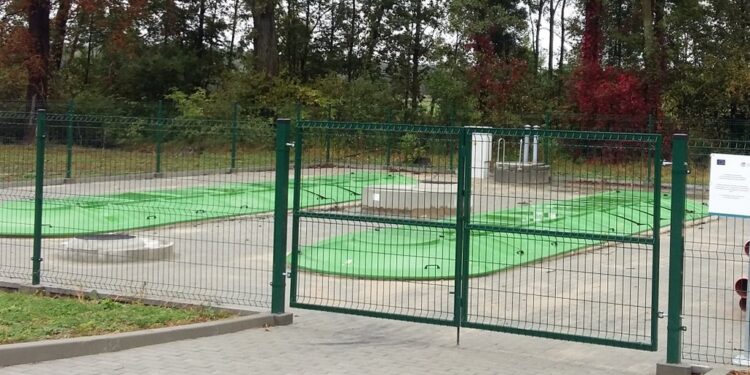 Radomyśl Wielki: Największa inwestycja w toku