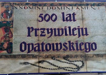 Opatów: Więcej turystów, nowe pomysły