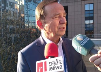 Region: O Podkarpaciu w Brukseli