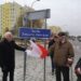 Tarnobrzeg: Pamięci Żołnierzy Górników