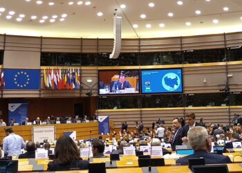 Region: TAK dla Strategii Karpackiej.